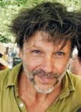 Bertrand Lucien Bruno Cantat