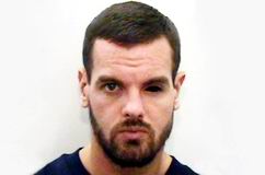 Dale Cregan