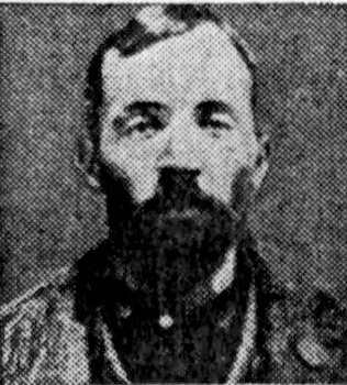 Martin Stickles