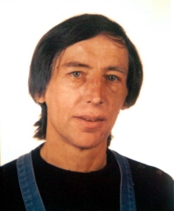 Michel Paul Fourniret