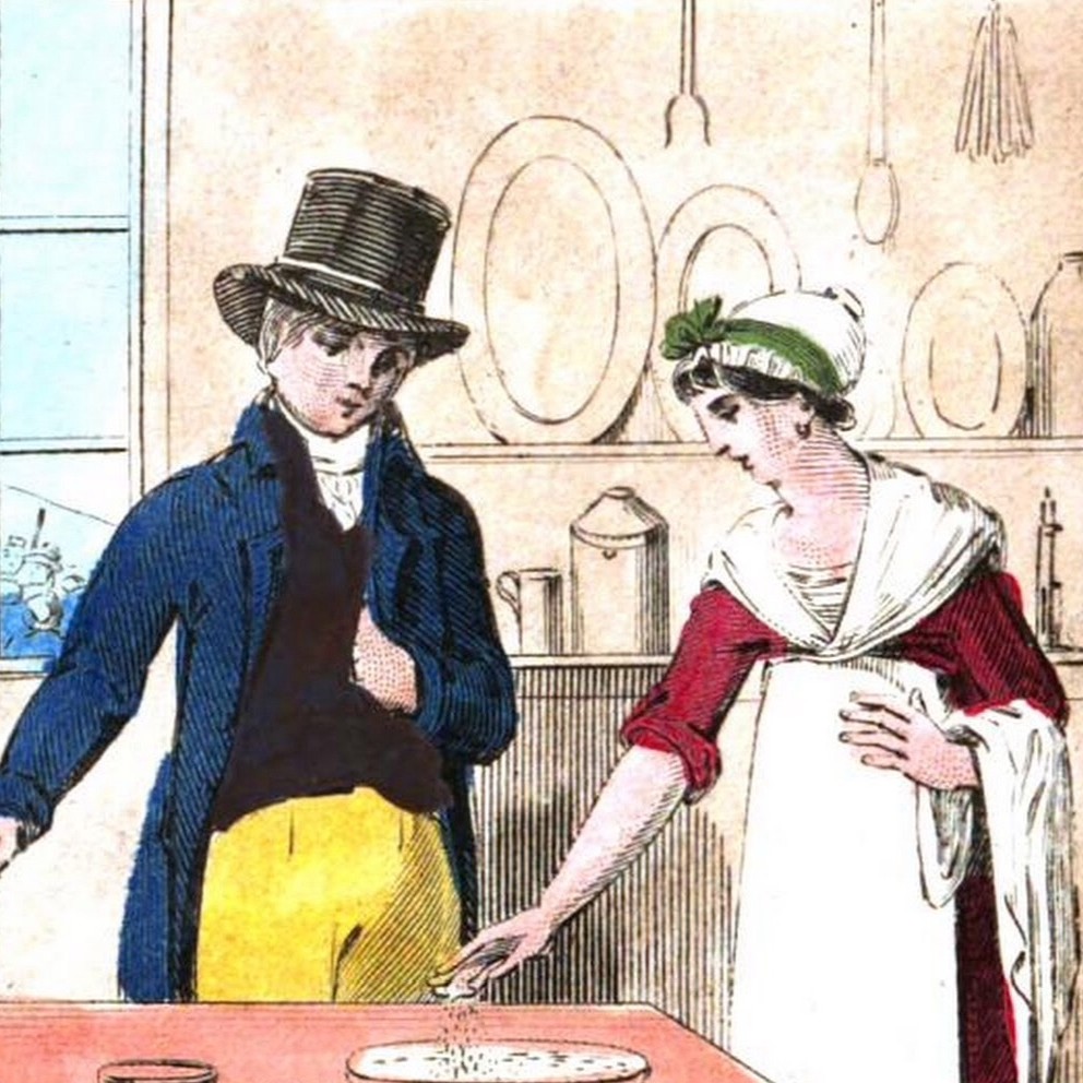 Mary Bateman