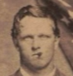 Thomas David Carr