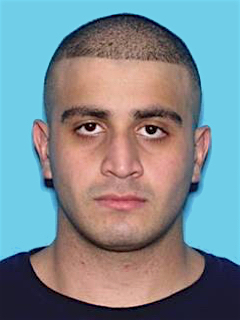 Omar Mir Seddique Mateen