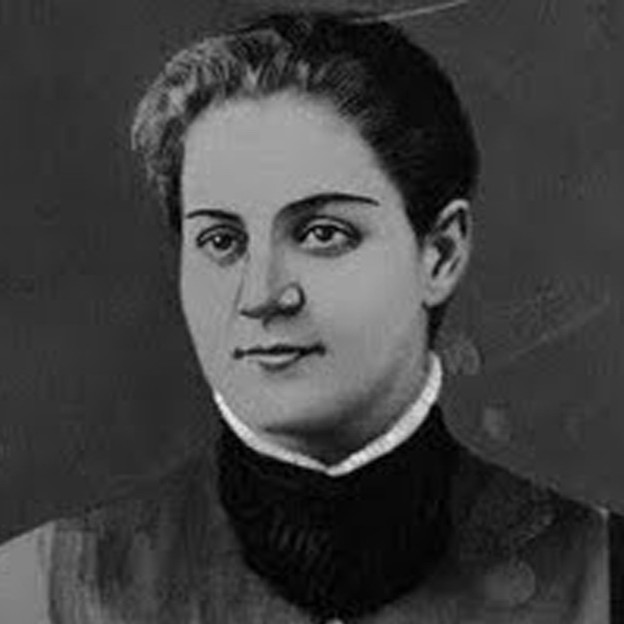 Jane Toppan