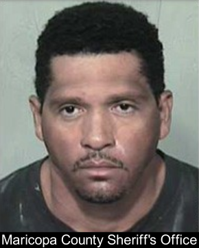 Mark Goudeau