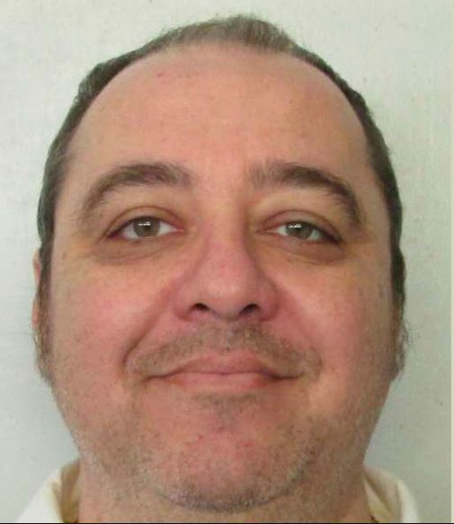 Kenneth Eugene Smith