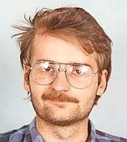 Ilpo Tapio Larha