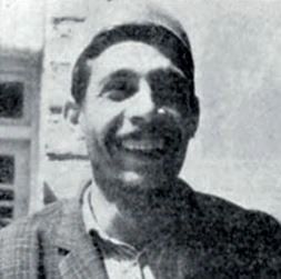 Hoshang Amini