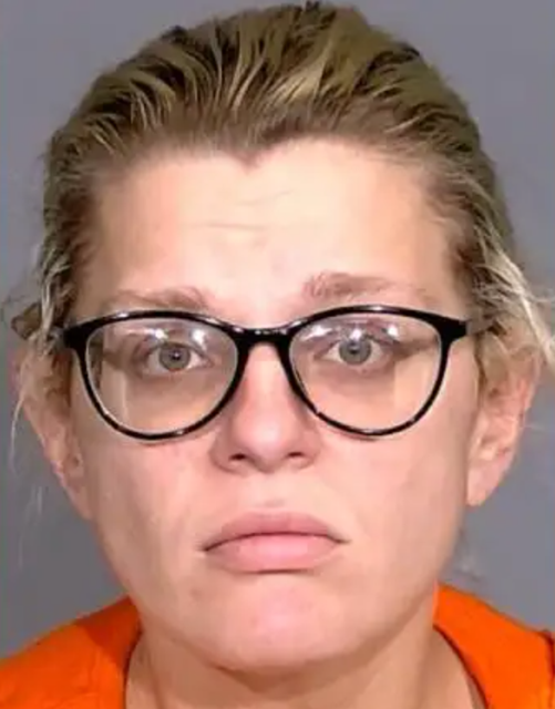 brittany-fortinberry-mugshot