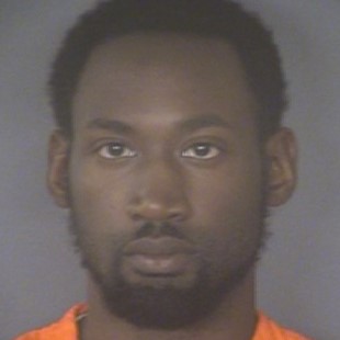 Otis Tyrone McKane