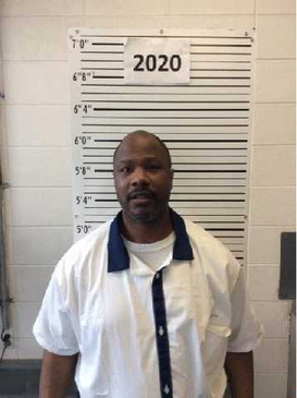 Brian Gene Nichols