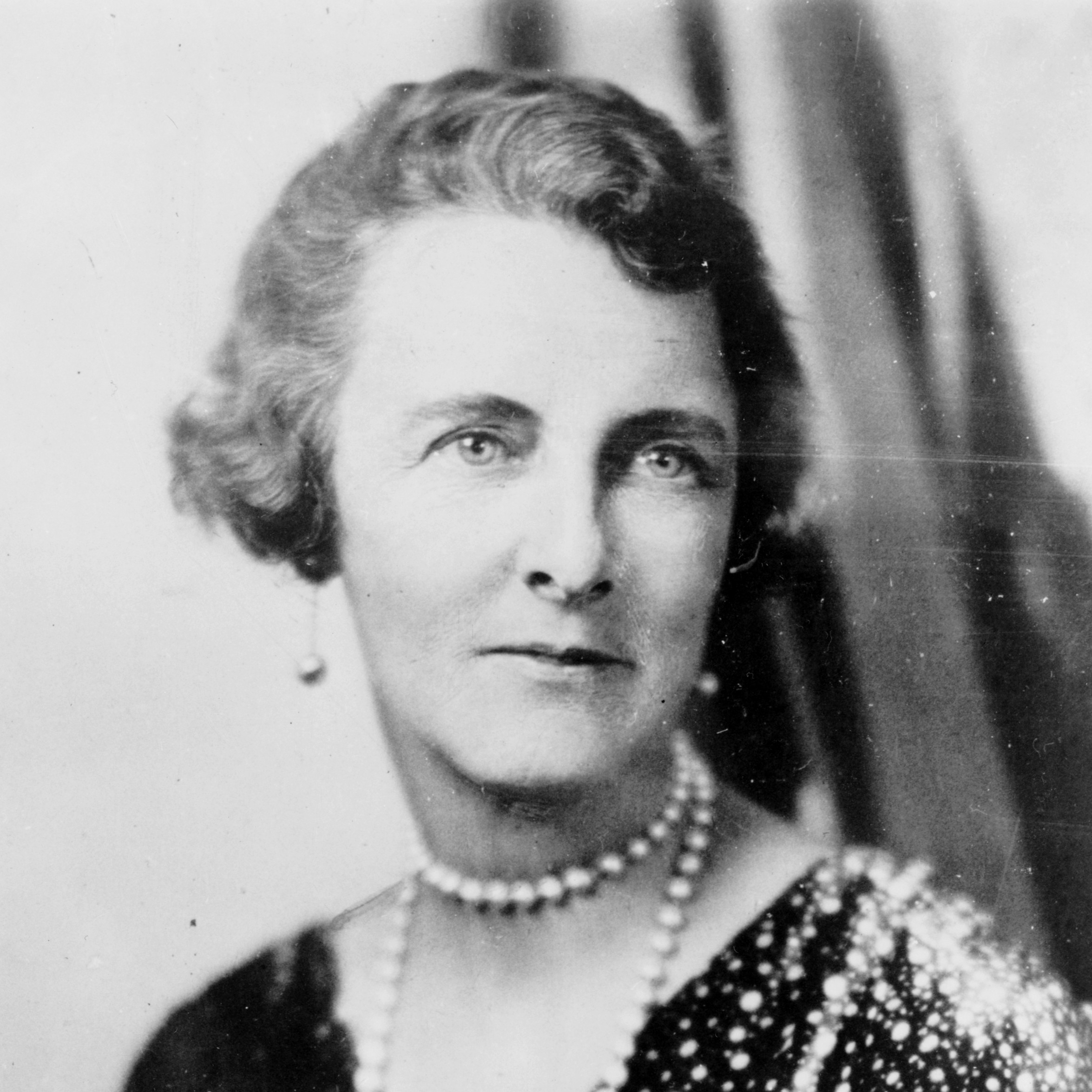 Grace Hubbard Fortescue