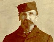 Alfred Griner Packer
