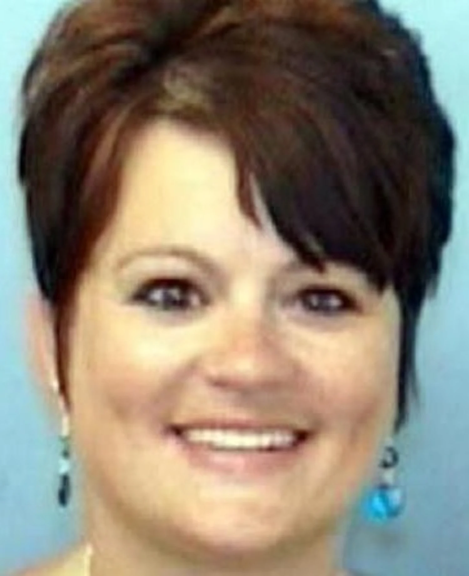 Mary Ann Holder