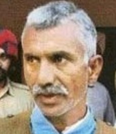Darbara Singh