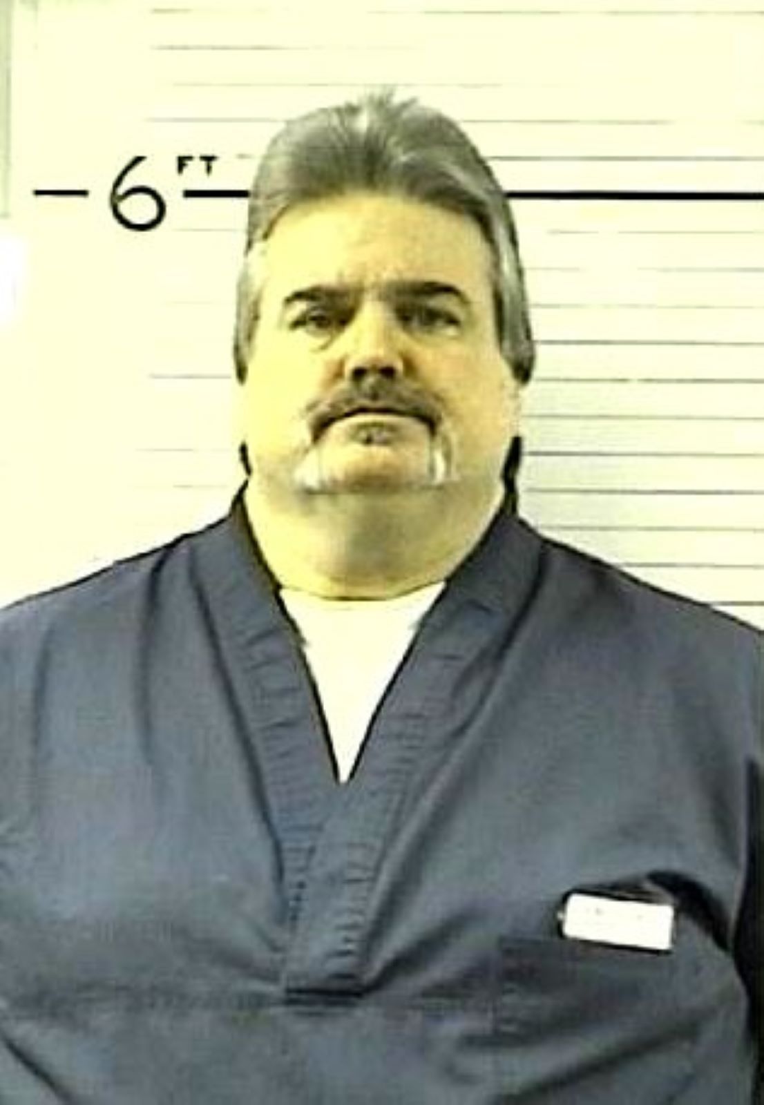 Marvin Gayle Gray