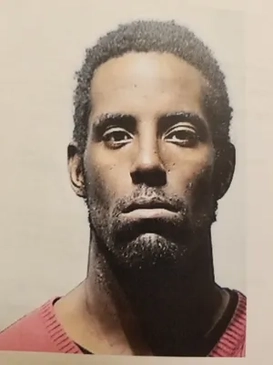 Deangelo Kenneth Martin