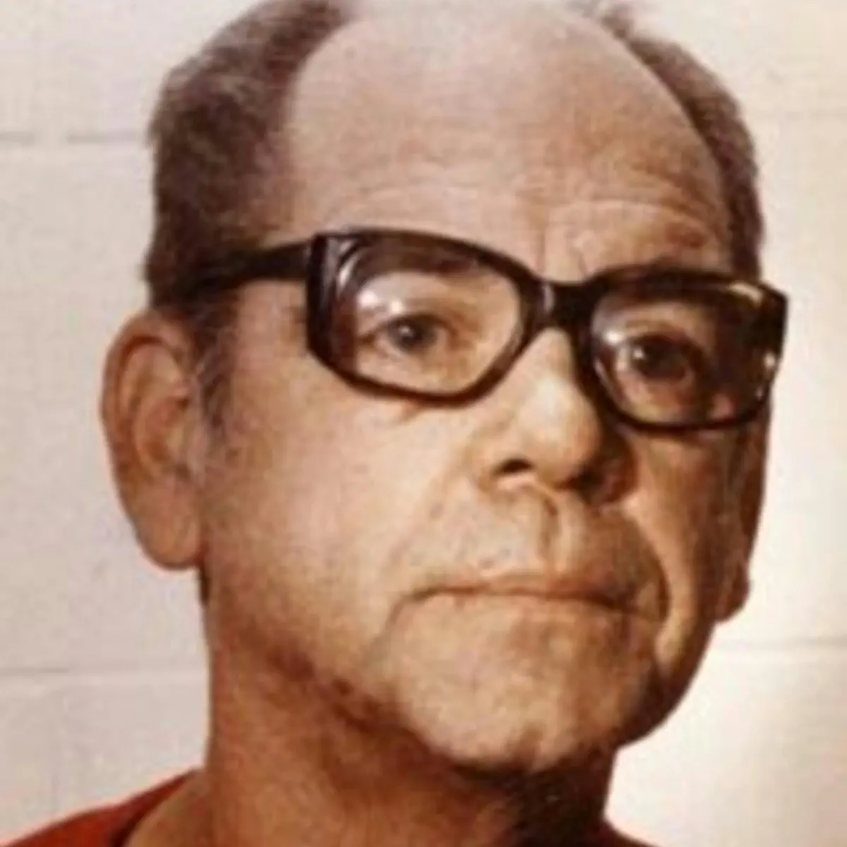 Gilbert Paul Jordan
