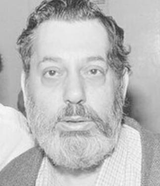Joseph Kallinger