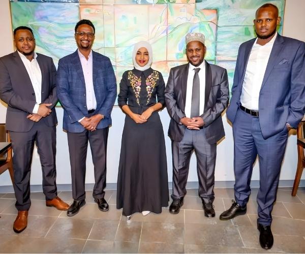 Rep. Ilhan Omar-introduced the 2020 MEALS Act