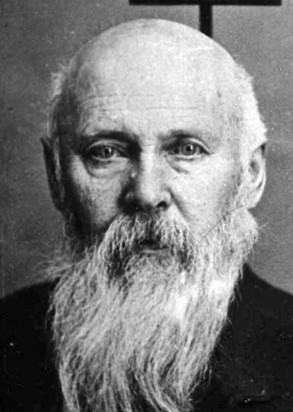 Mikhail Novosyolov