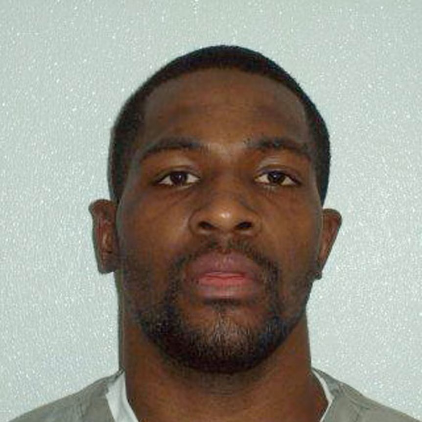 Alton Alexander Nolen