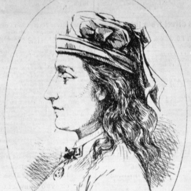 Elizabeth Lloyd King