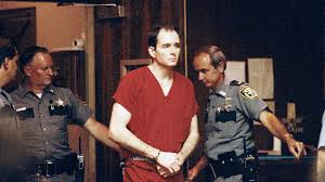 Danny Rolling, the 'Gainesville Ripper ...