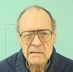 Robert Benjamin Rhoades