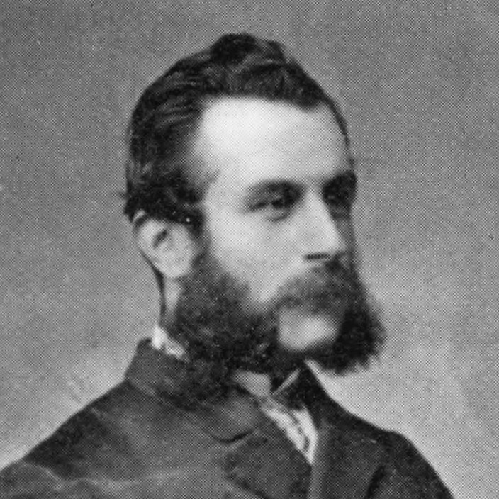 Eugène Marie Chantrelle