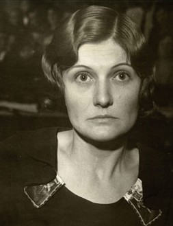 Winnie Ruth Judd