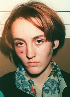Florence Rey
