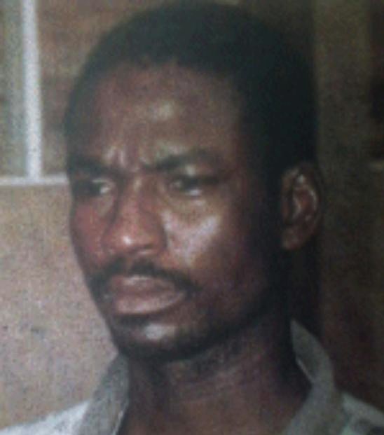 Charles Kwabena Ebo Quansah