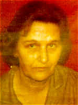 Velma Barfield