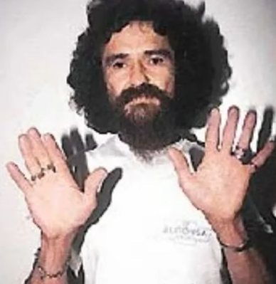 José Dorángel Vargas Gómez