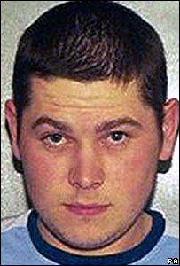 Trevor William Hamilton