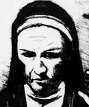 Cecile Bombeek