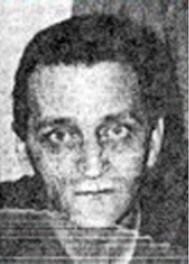 Donald Eugene Harding