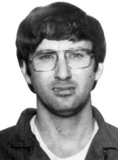 Ronald Turney Williams