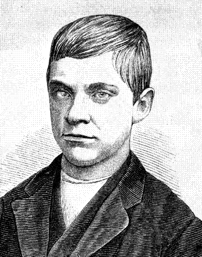 Jesse Harding Pomeroy