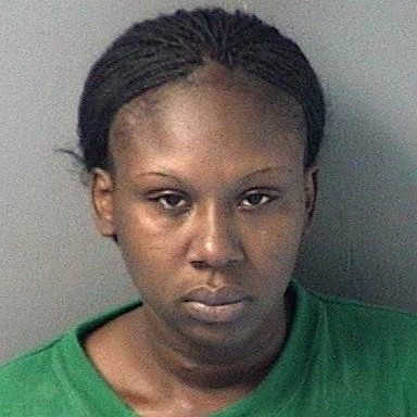 Heather Trinee Lee