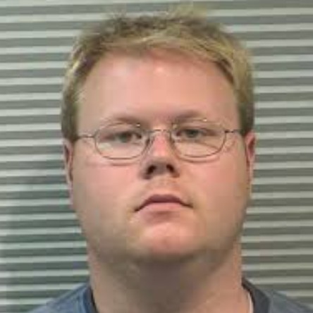 Ronald Lee Haskell Jr.