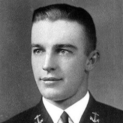 Robert George Clements