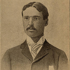 Carlyle Harris