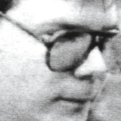 Albert Jay Clozza