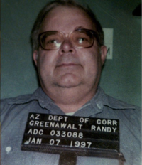 Randall Greenawalt