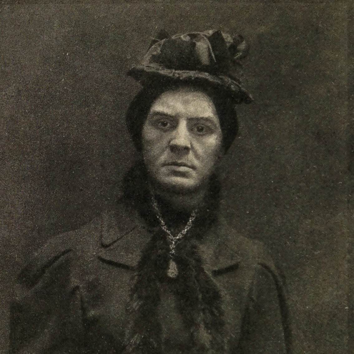 Kate Webster