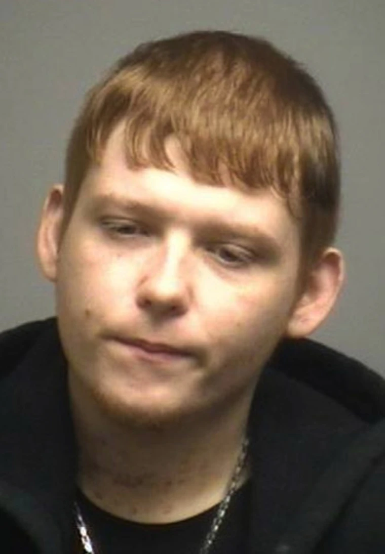 Richard Alden Samuel McCroskey III