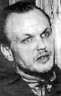 Maxim Vladimirovich Petrov