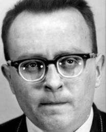Victor Harry Feguer